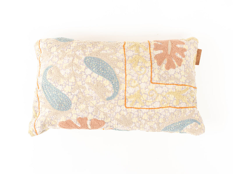 Suzani Cushion cover 30x50