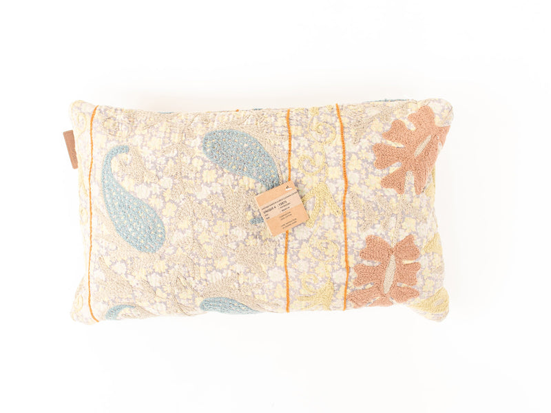 Suzani Cushion cover 30x50
