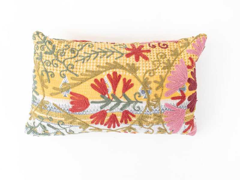 Suzani Cushion cover 30x50