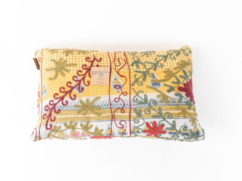 Suzani Cushion cover 30x50