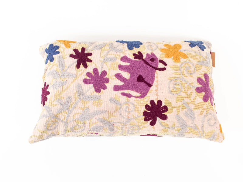 Suzani Cushion cover 30x50