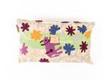 Suzani Cushion cover 30x50