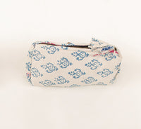 Vintage Pearl Pouch Large