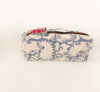 Vintage Pearl Pouch Large