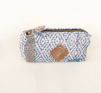 Vintage Pearl Pouch Large