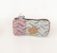 Vintage Pearl Pouch Large