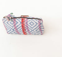 Vintage Pearl Pouch Large