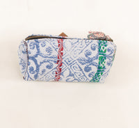 Vintage Pearl Pouch Large