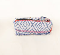 Vintage Pearl Pouch Large
