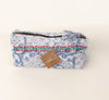 Vintage Pearl Pouch Large