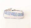 Vintage Pearl Pouch Large