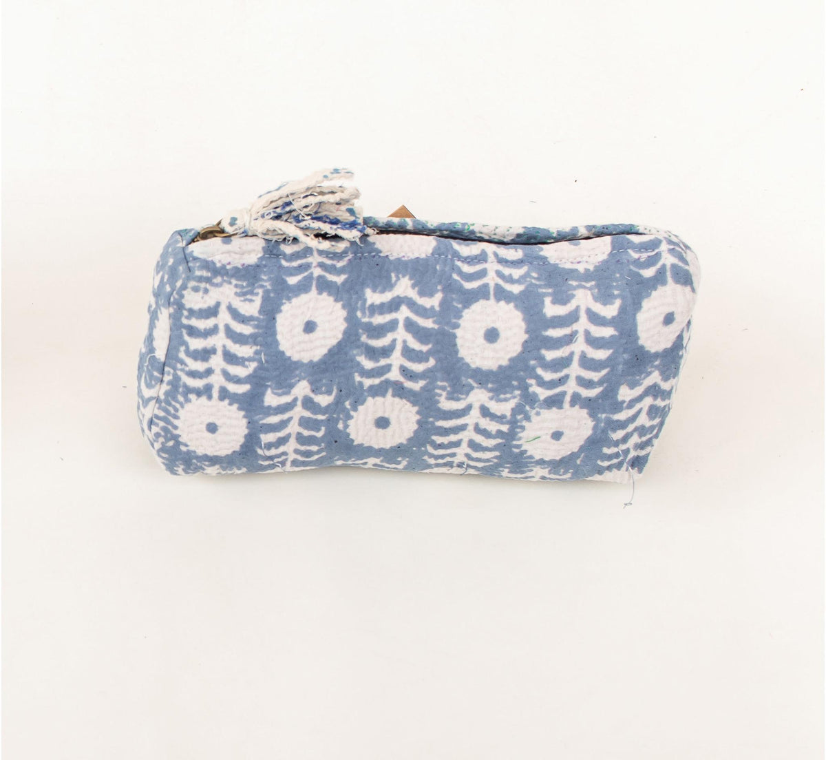 Vintage Pearl Pouch Large