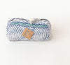 Vintage Pearl Pouch Large