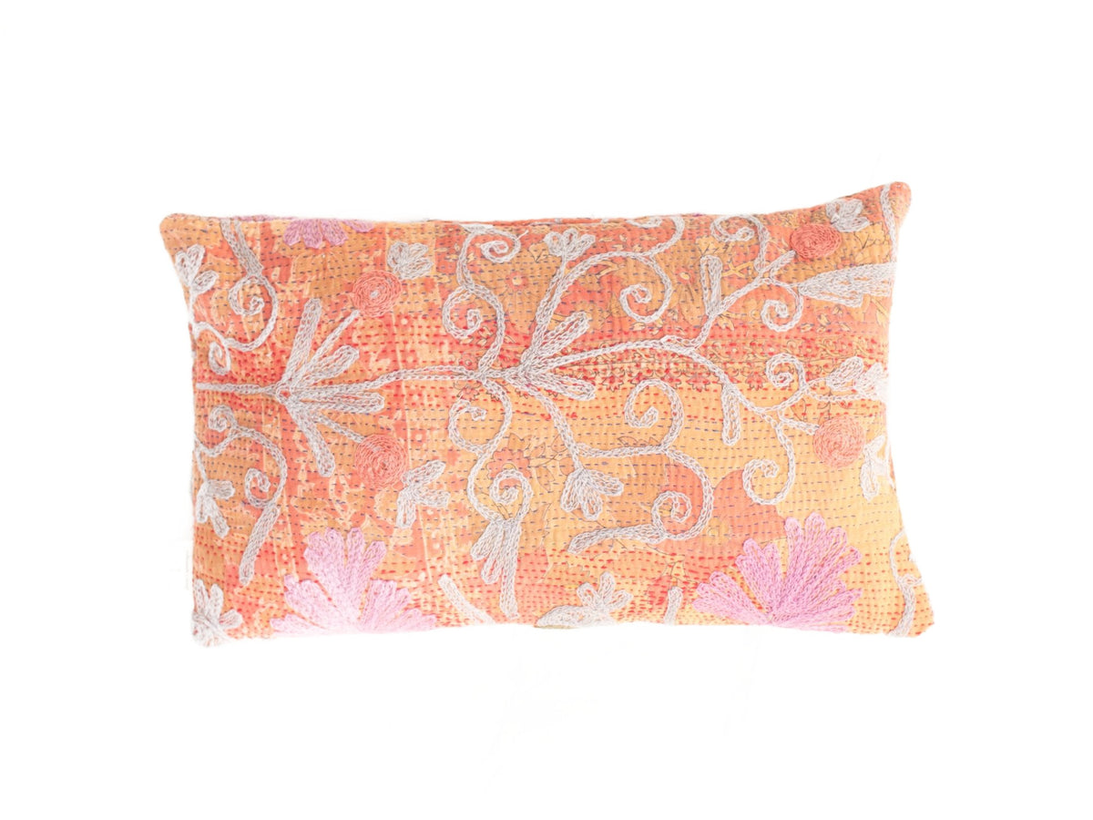 Suzani Pillowcase 30x50