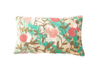 Suzani Pillowcase 30x50