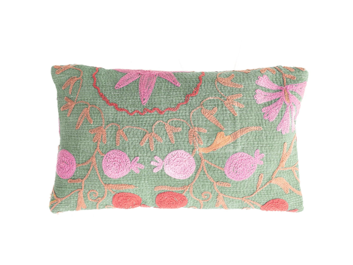 Suzani Pillowcase 30x50