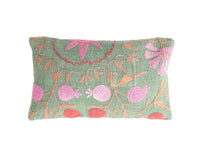 Suzani Pillowcase 30x50