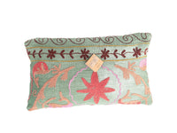 Suzani Pillowcase 30x50