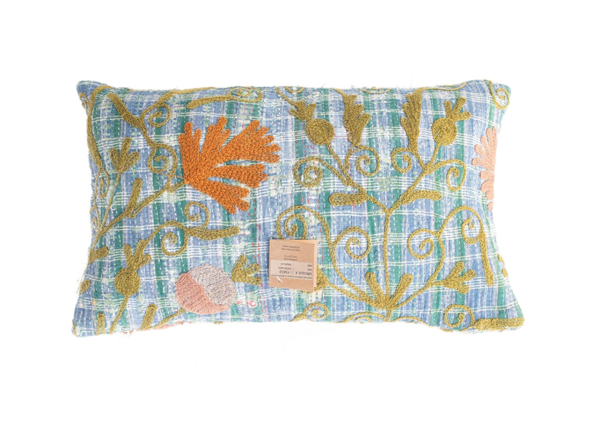 Suzani Pillowcase 30x50