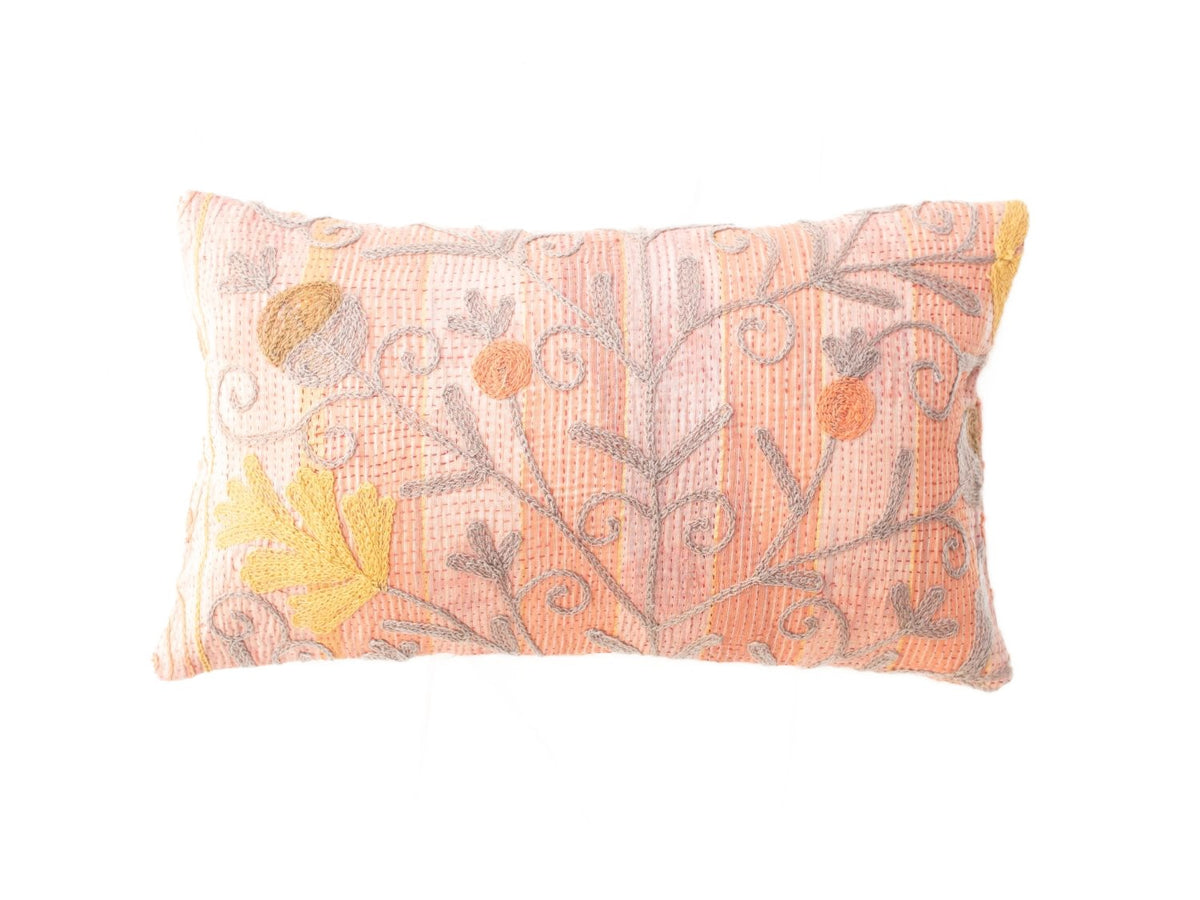 Suzani Pillowcase 30x50