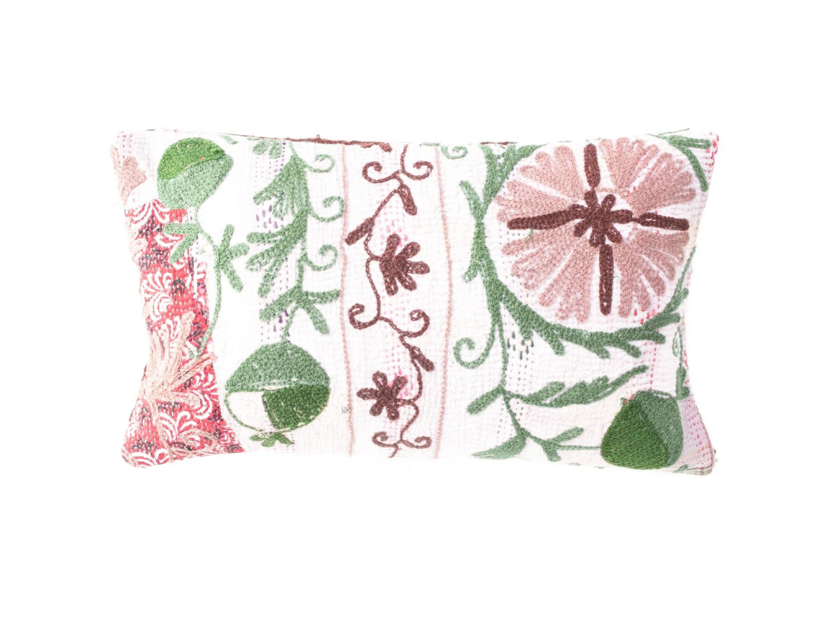 Suzani Pillowcase 30x50