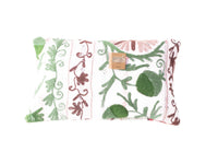 Suzani Pillowcase 30x50