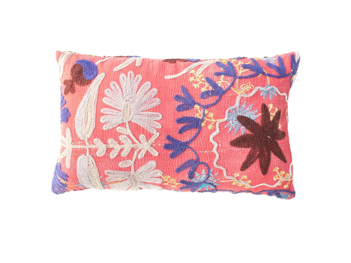Suzani Pillowcase 30x50