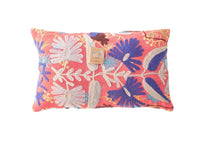 Suzani Pillowcase 30x50