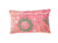 Suzani Pillowcase 30x50