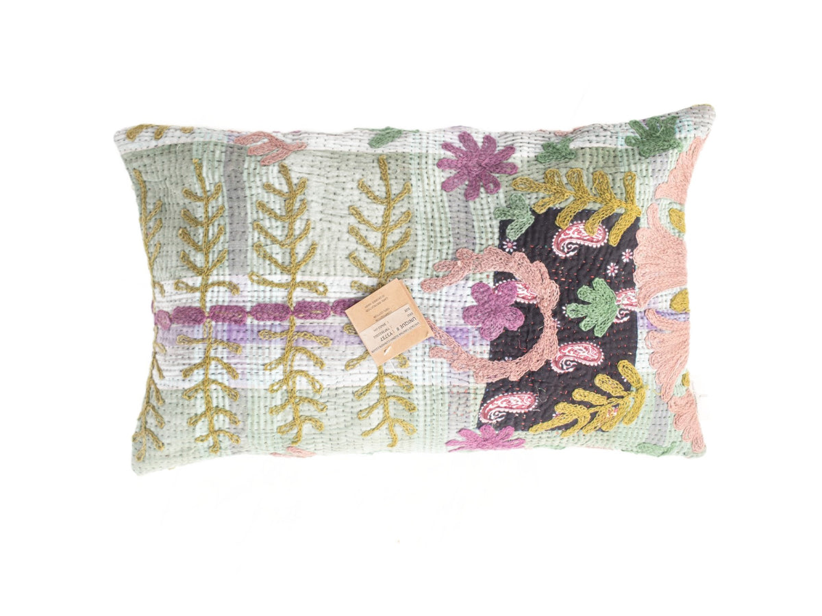 Suzani Pillowcase 30x50
