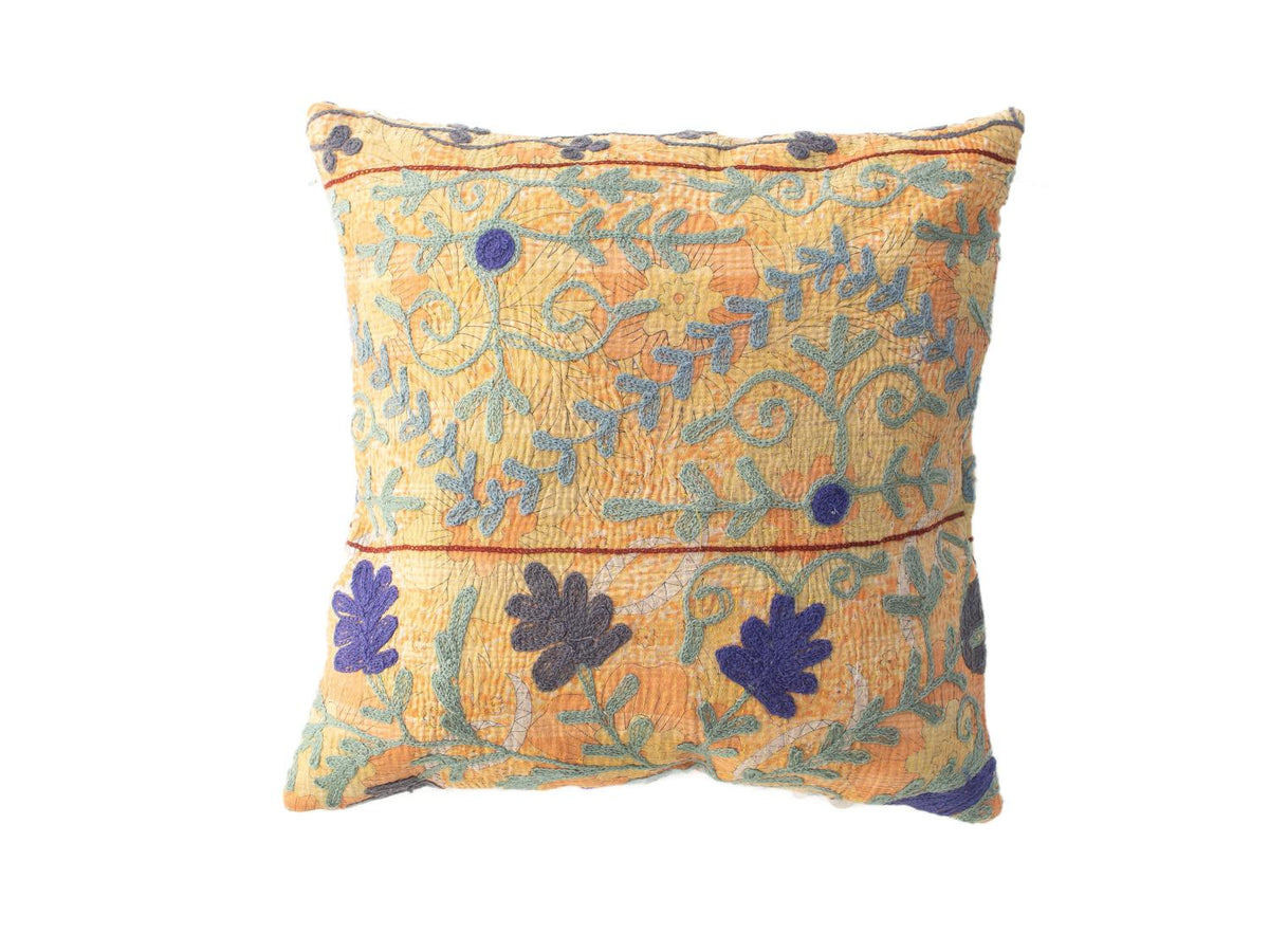 Suzani Cushion Cover 50x50