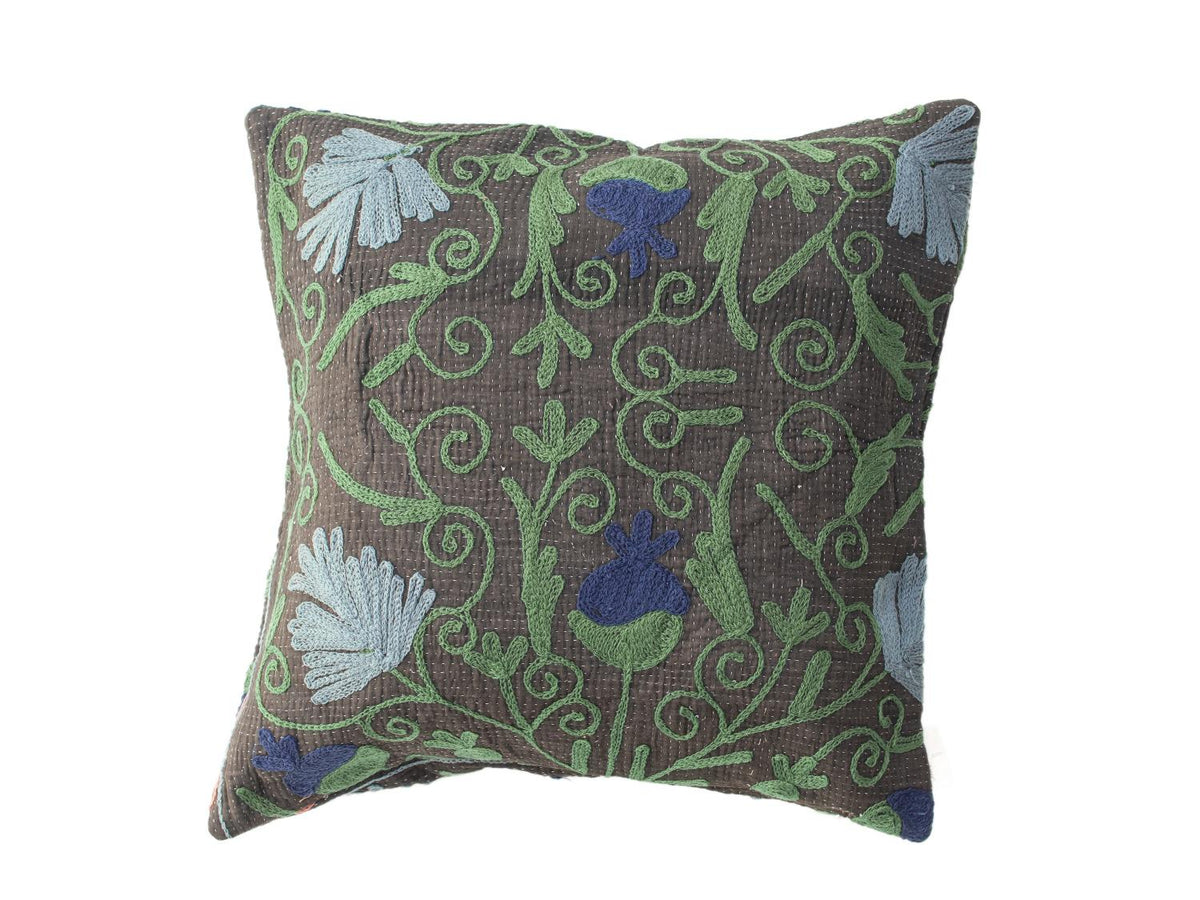 Suzani Cushion Cover 50x50