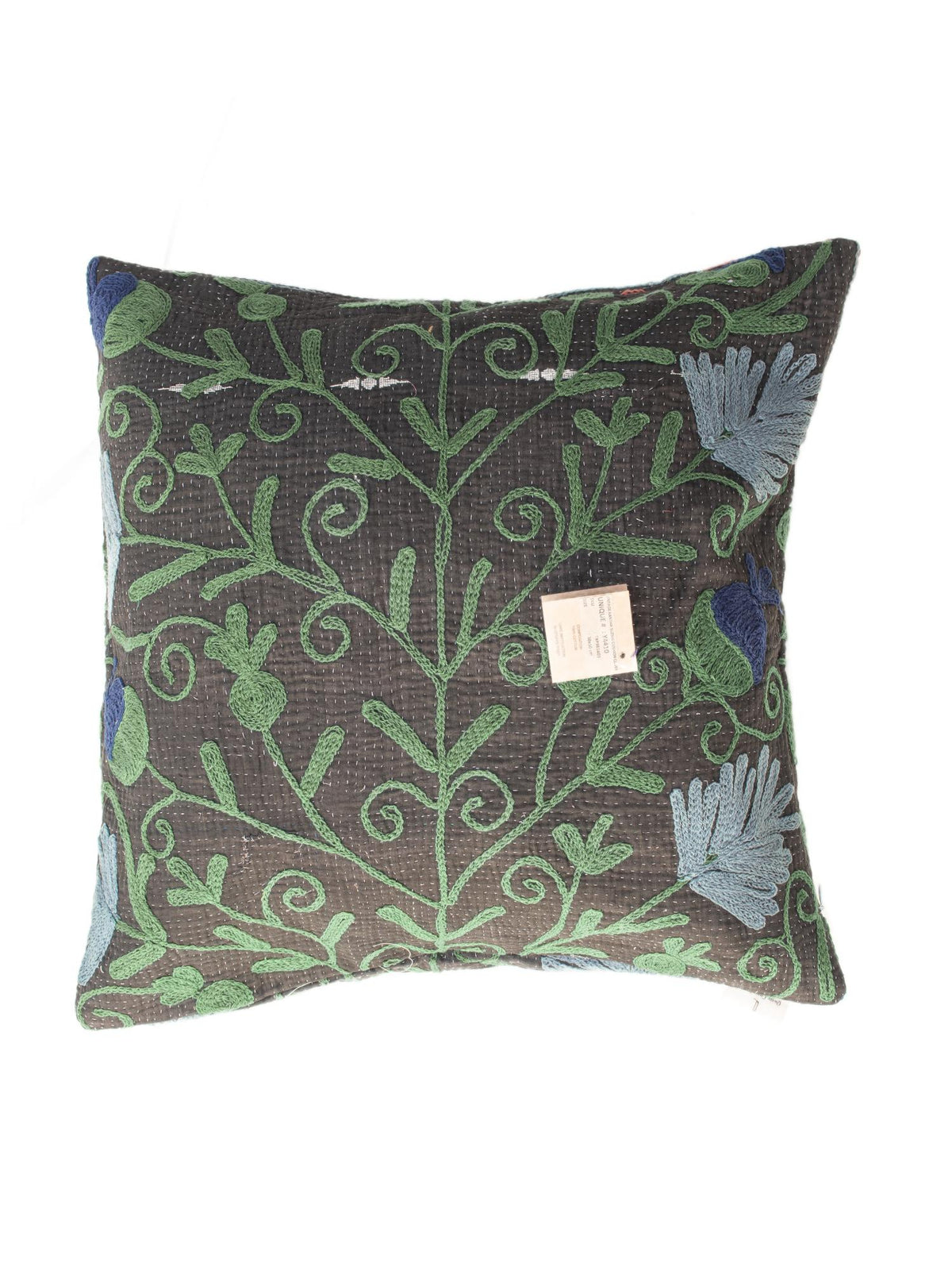 Suzani Cushion Cover 50x50