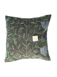 Suzani Cushion Cover 50x50