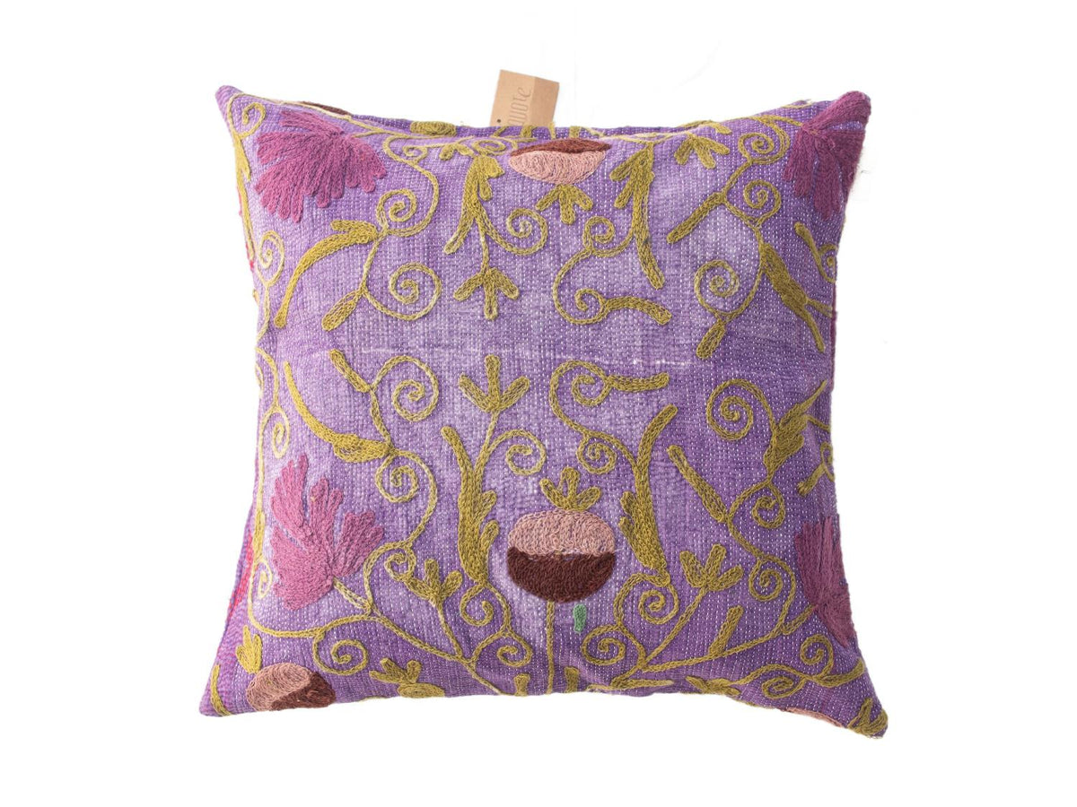 Suzani Cushion Cover 50x50