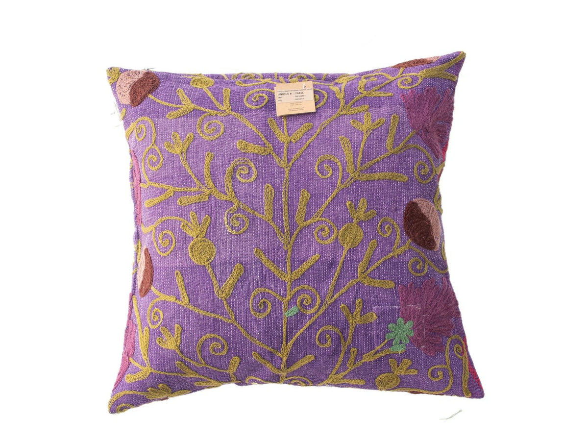 Suzani Cushion Cover 50x50
