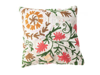Suzani Cushion Cover 50x50
