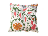 Suzani Cushion Cover 50x50