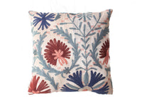 Suzani Cushion Cover 50x50