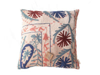 Suzani Cushion Cover 50x50
