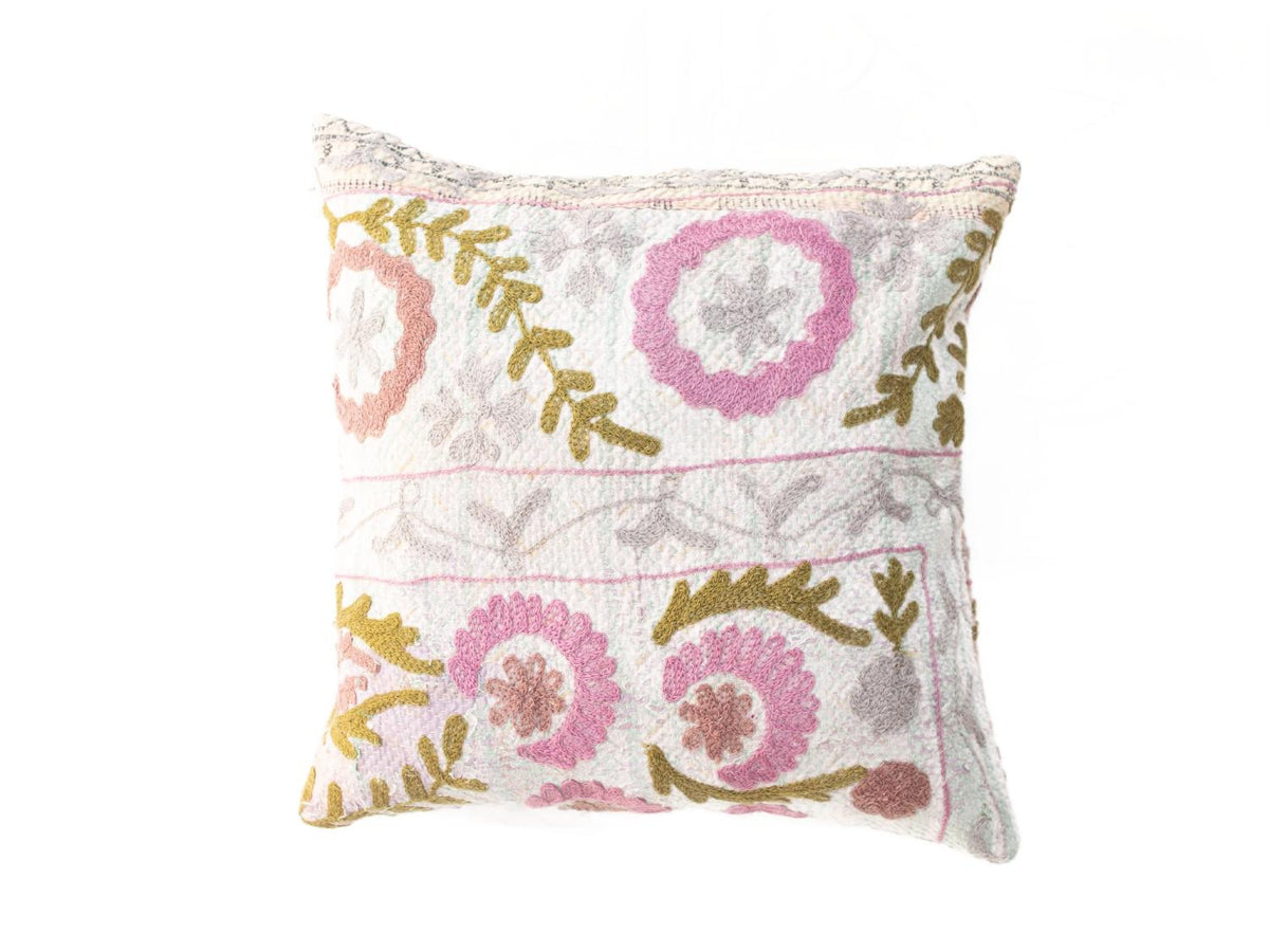 Suzani Cushion Cover 50x50