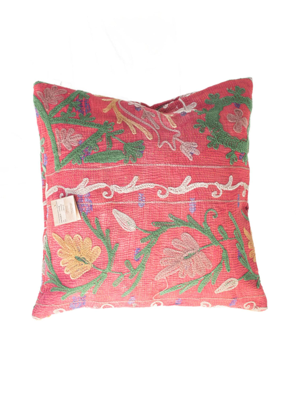 Suzani Cushion Cover 50x50