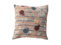 Suzani Cushion Cover 50x50