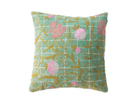 Suzani Cushion Cover 50x50