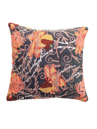 Suzani Cushion Cover 50x50