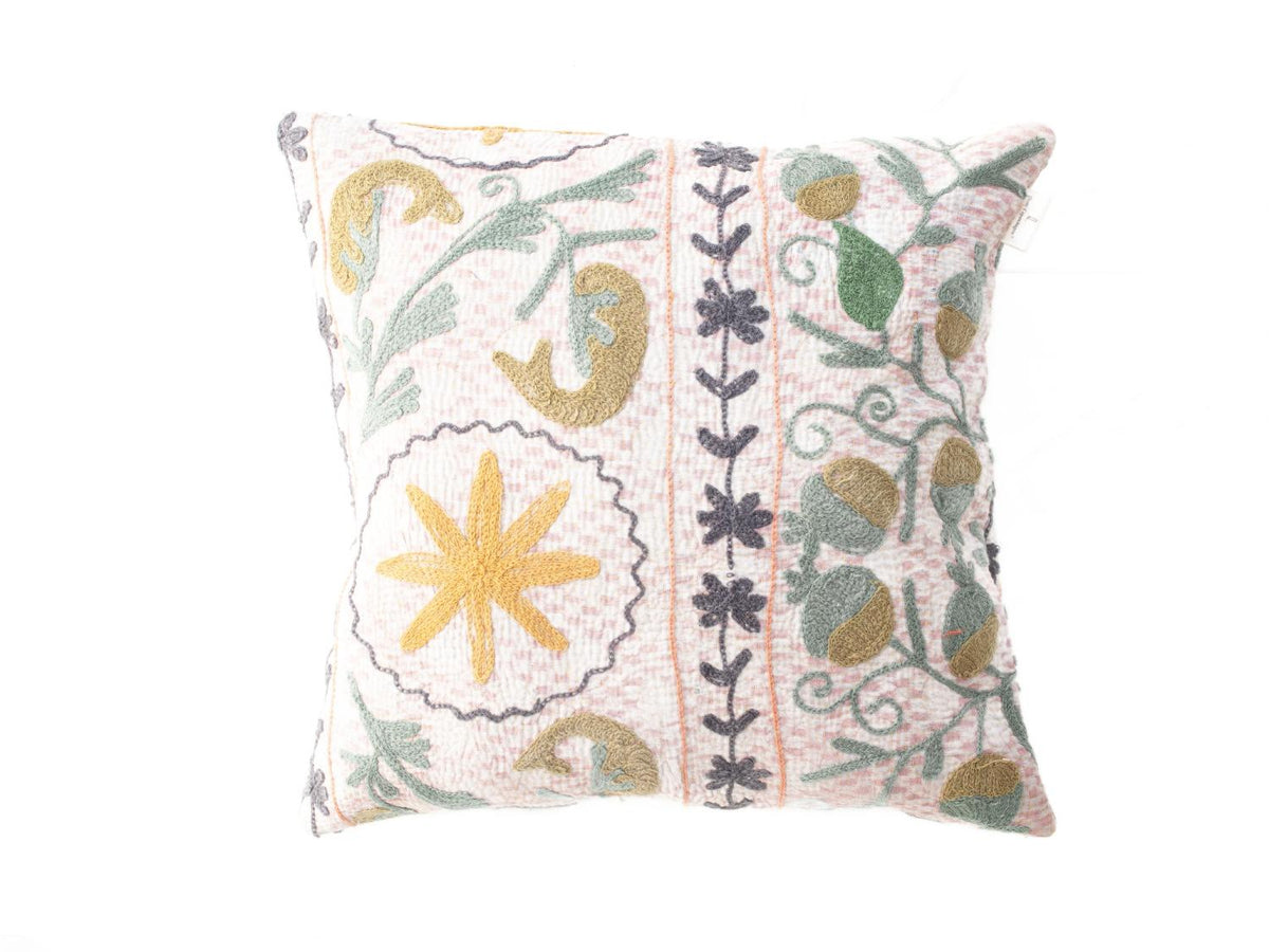 Suzani Pudebetræk 50x50