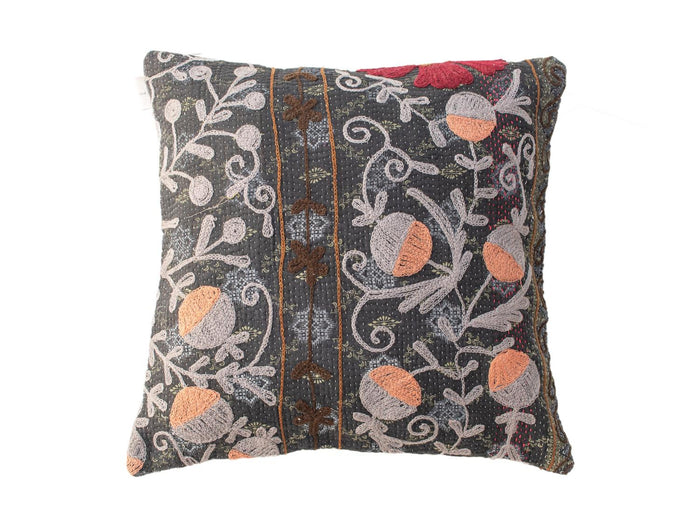 Suzani Cushion Cover 50x50