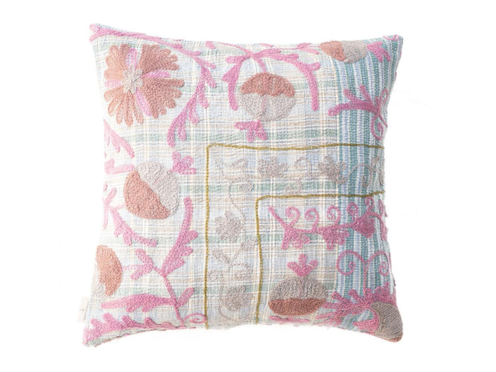 Suzani Cushion Cover 50x50