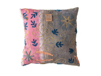 Suzani Cushion Cover 50x50