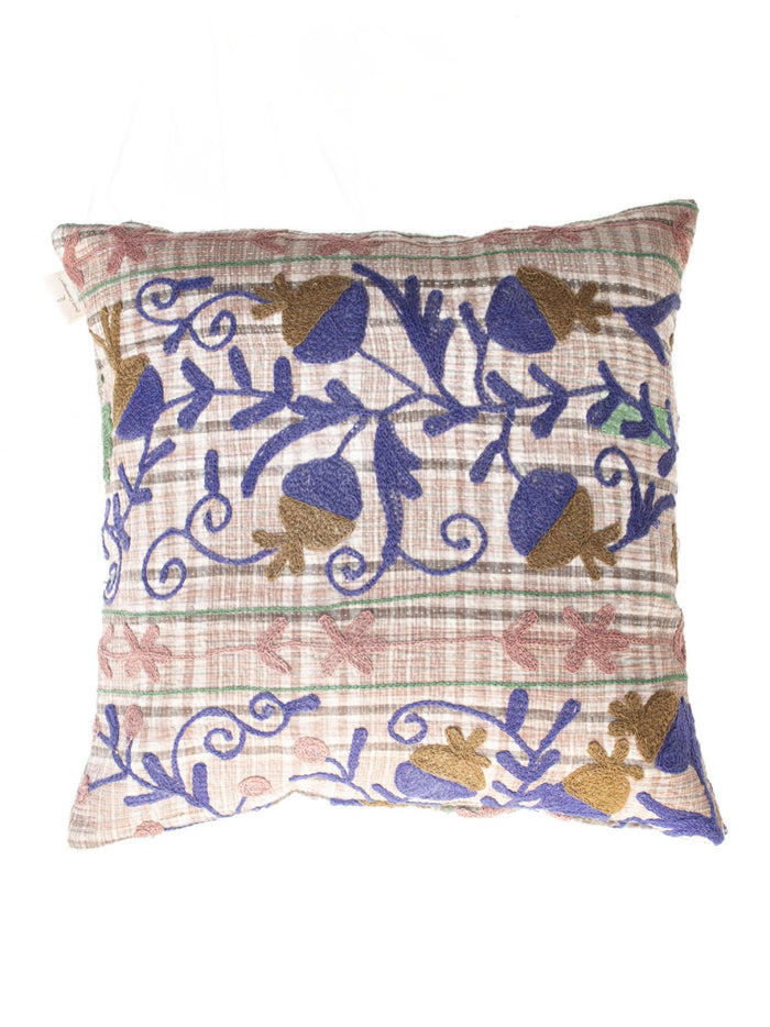 Suzani Cushion Cover 50x50